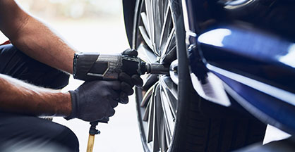 Tire Price Match Guarantee Plus Up to Rebate