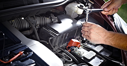 Multi-point inspection